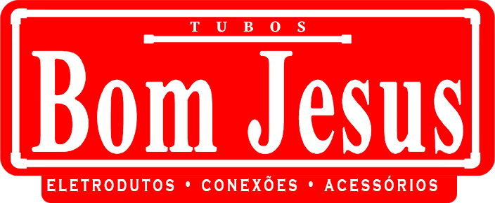Tubos Bom Jesus - fábrica de tubos de PVC